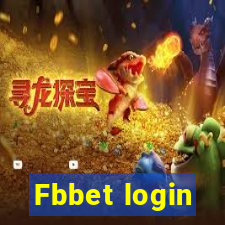 Fbbet login